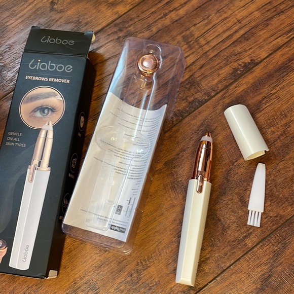 🆕 Eyebrow hair remover 🆕 - Picture 4 of 4